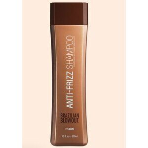 Brazilian Blowout Anti-Frizz Shampoo 12 Oz
